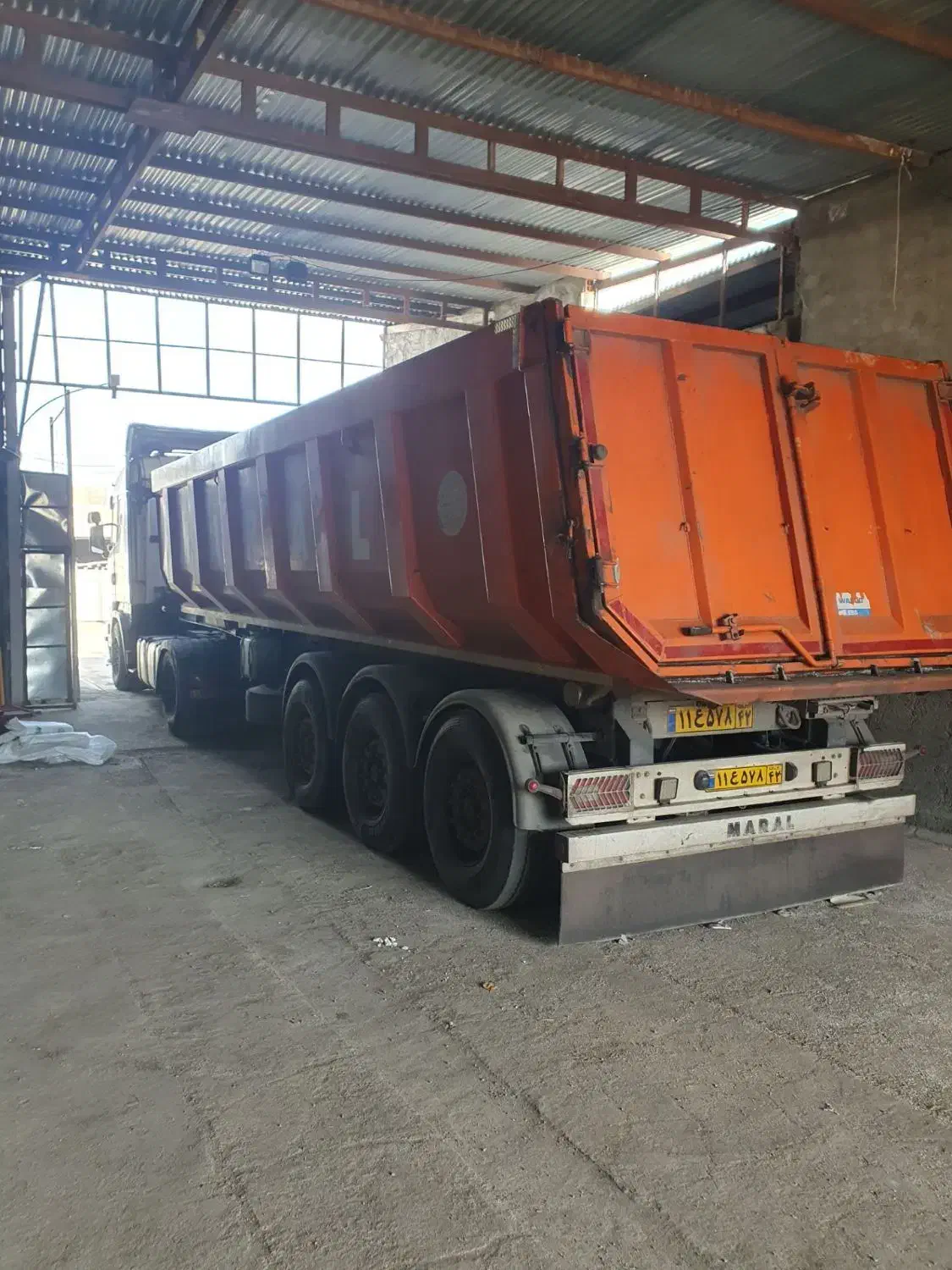 توزیع بذر گندم گواهی شده|خدمات باغبانی و درختکاری|خوی, |دیوار