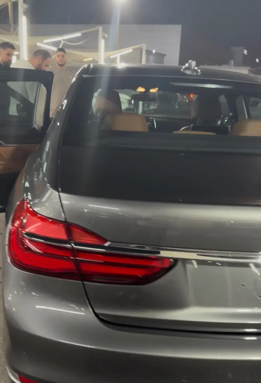 BMW 730li گذر ارس|خودرو سواری و وانت|تبریز, |دیوار