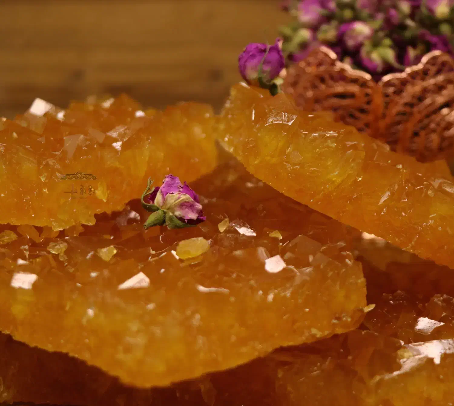 نبات یزد تازه|خوردنی و آشامیدنی|قم, شاه سید علی|دیوار