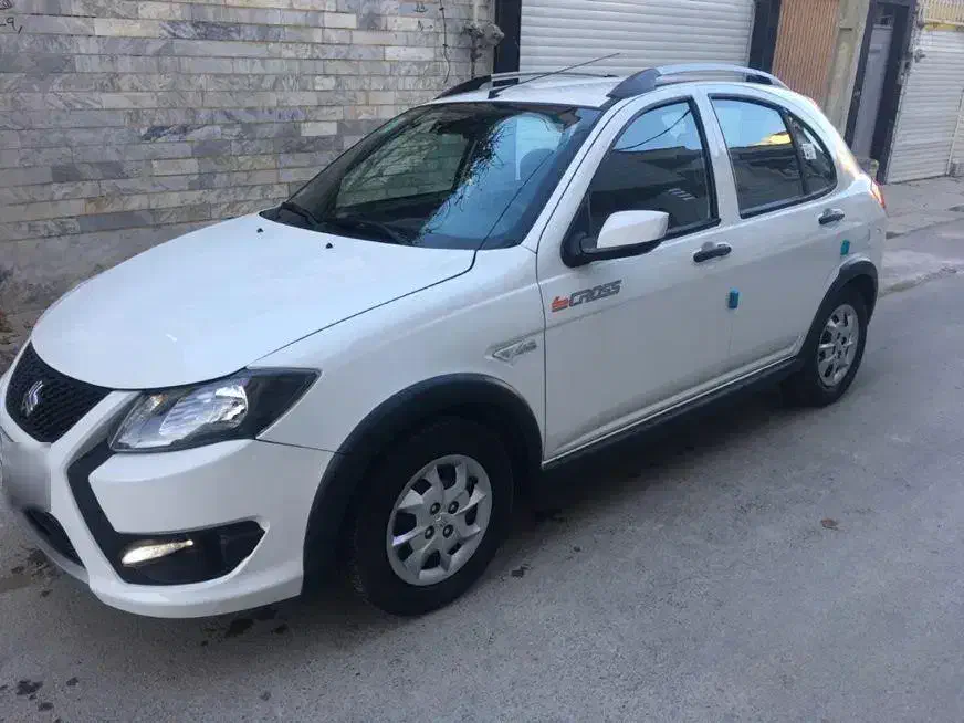 کوییک s|خودرو سواری و وانت|بروجرد, |دیوار