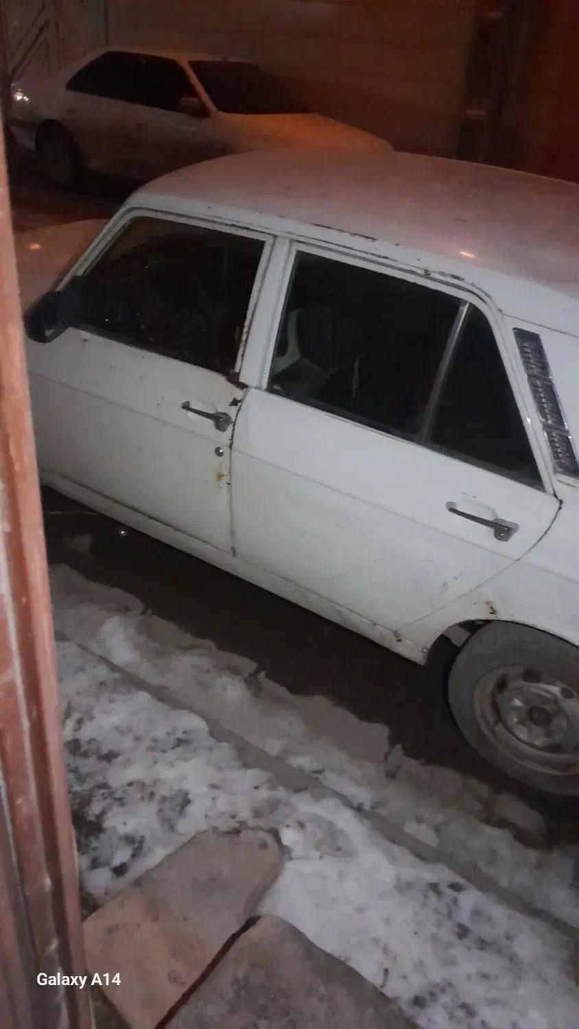 پیکان سواری|خودرو سواری و وانت|قزوین, |دیوار