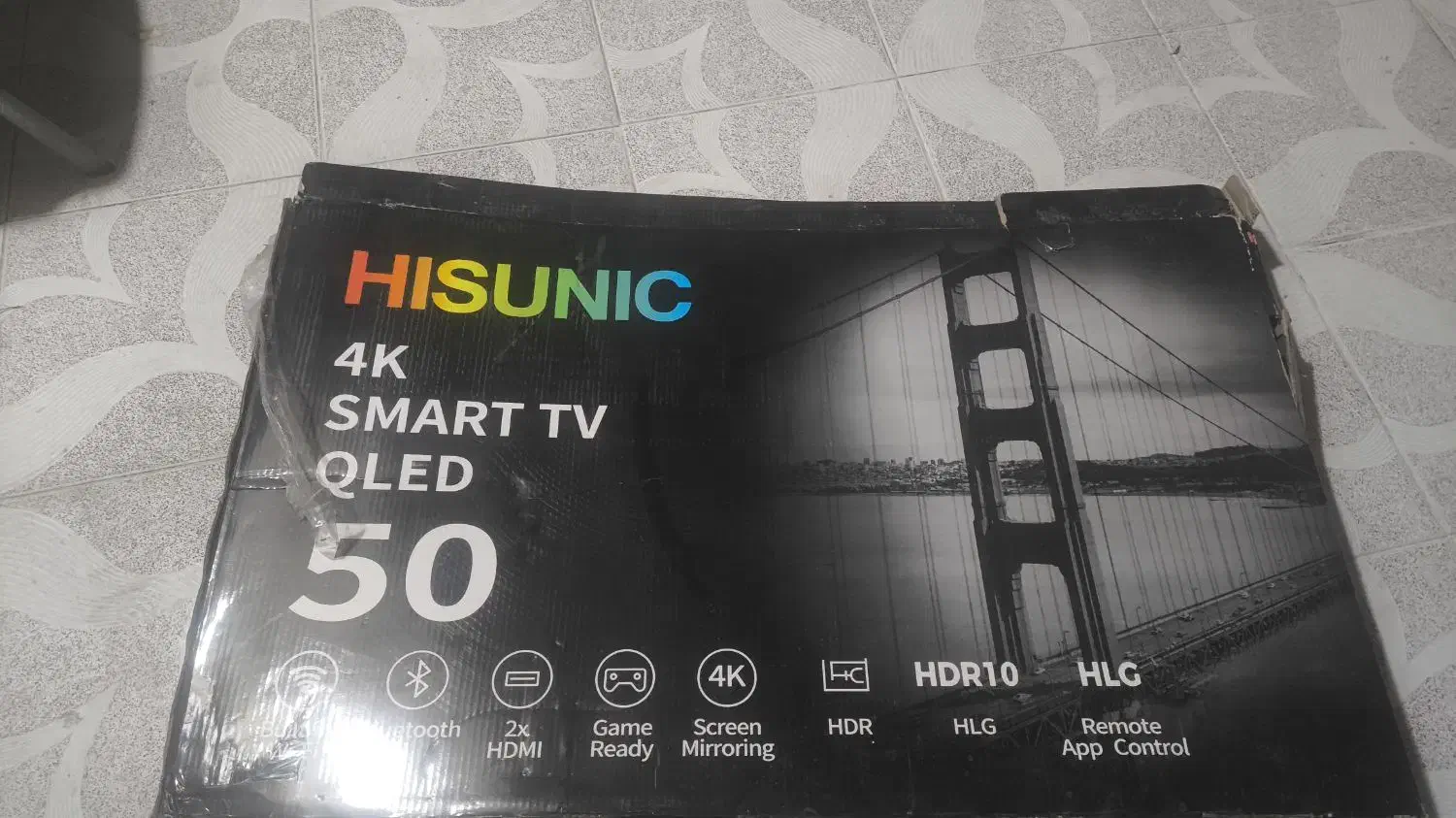 تلویزیون|تلویزیون و پروژکتور|امیدیه, |دیوار