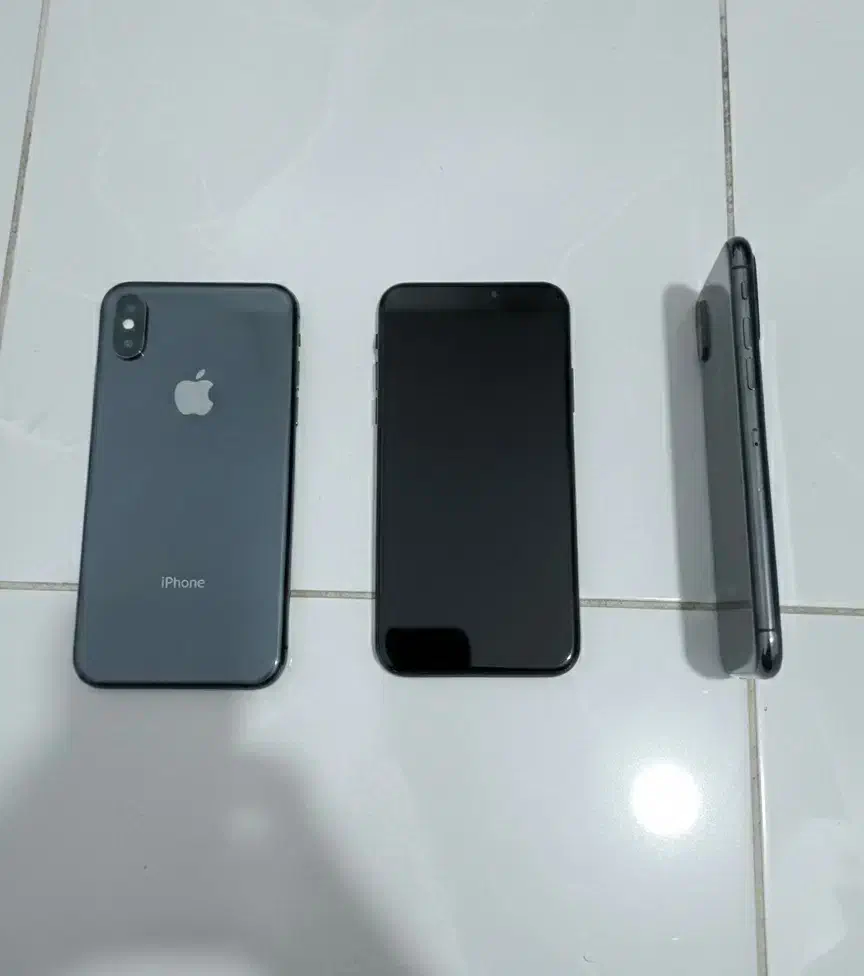 آیفون X|موبایل|ابهر, |دیوار