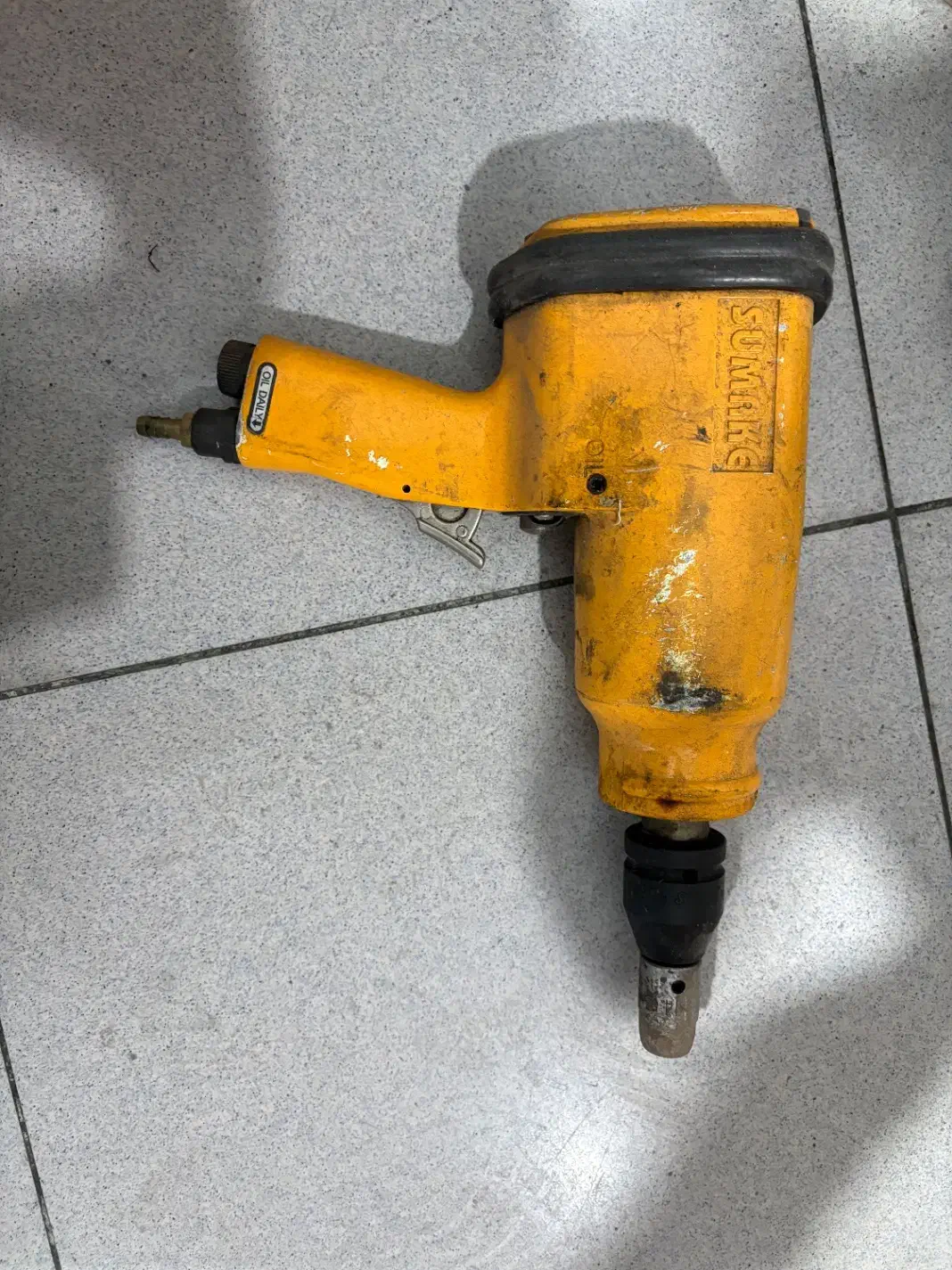 بکس بادی sumake ساام|ابزارآلات|تهران, گلاب دره|دیوار