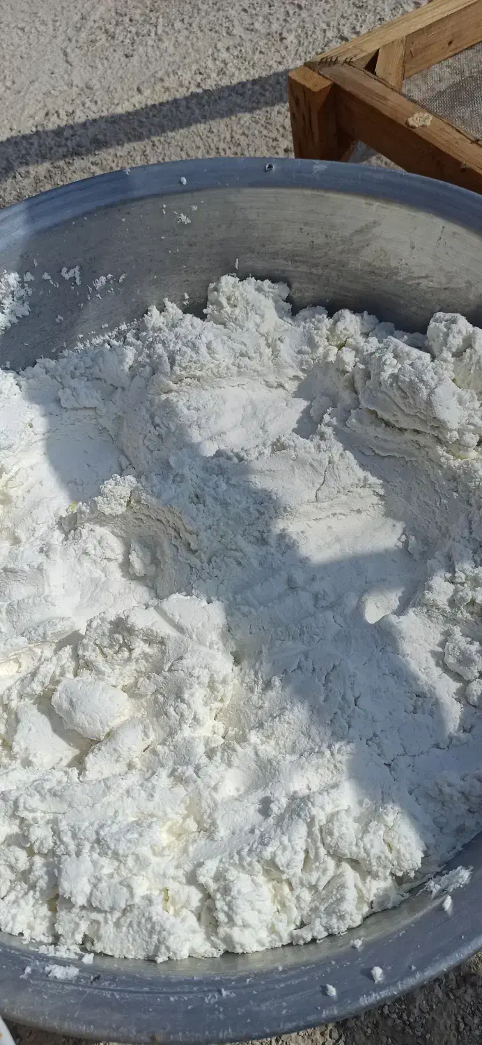 کشک وسوله که درجه یک وخوش طعم وکاملا بهداشتی|خوردنی و آشامیدنی|روانسر, |دیوار