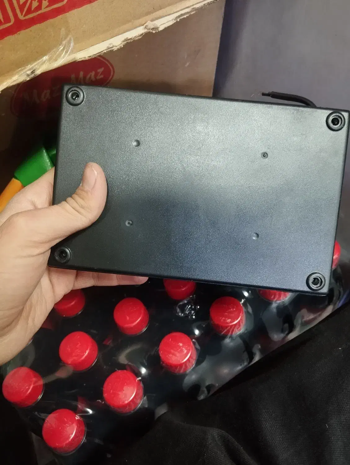 دستگاه اسکناس یاب|کلکسیون سکه، تمبر، اسکناس|تهران, جوادیه|دیوار