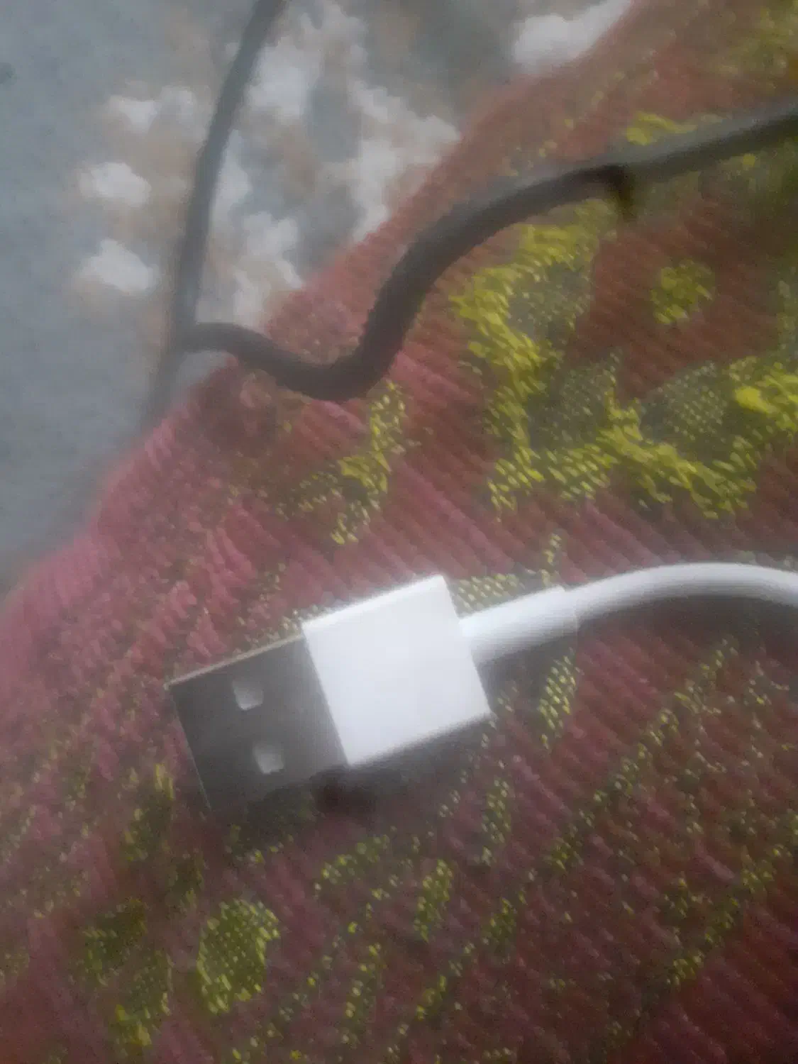 سیم شارژایفون و a53|لوازم جانبی موبایل و تبلت|هامون, |دیوار