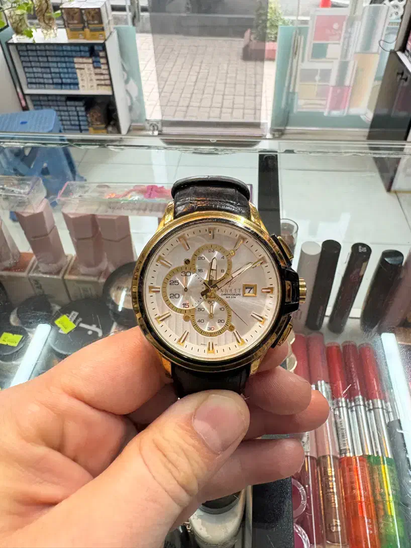 ساعت مچی م|ساعت|تهران, تهرانپارس شرقی|دیوار