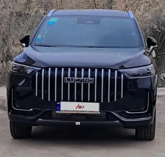 لوکانو ل ۸|خودرو سواری و وانت|زاهدان, |دیوار