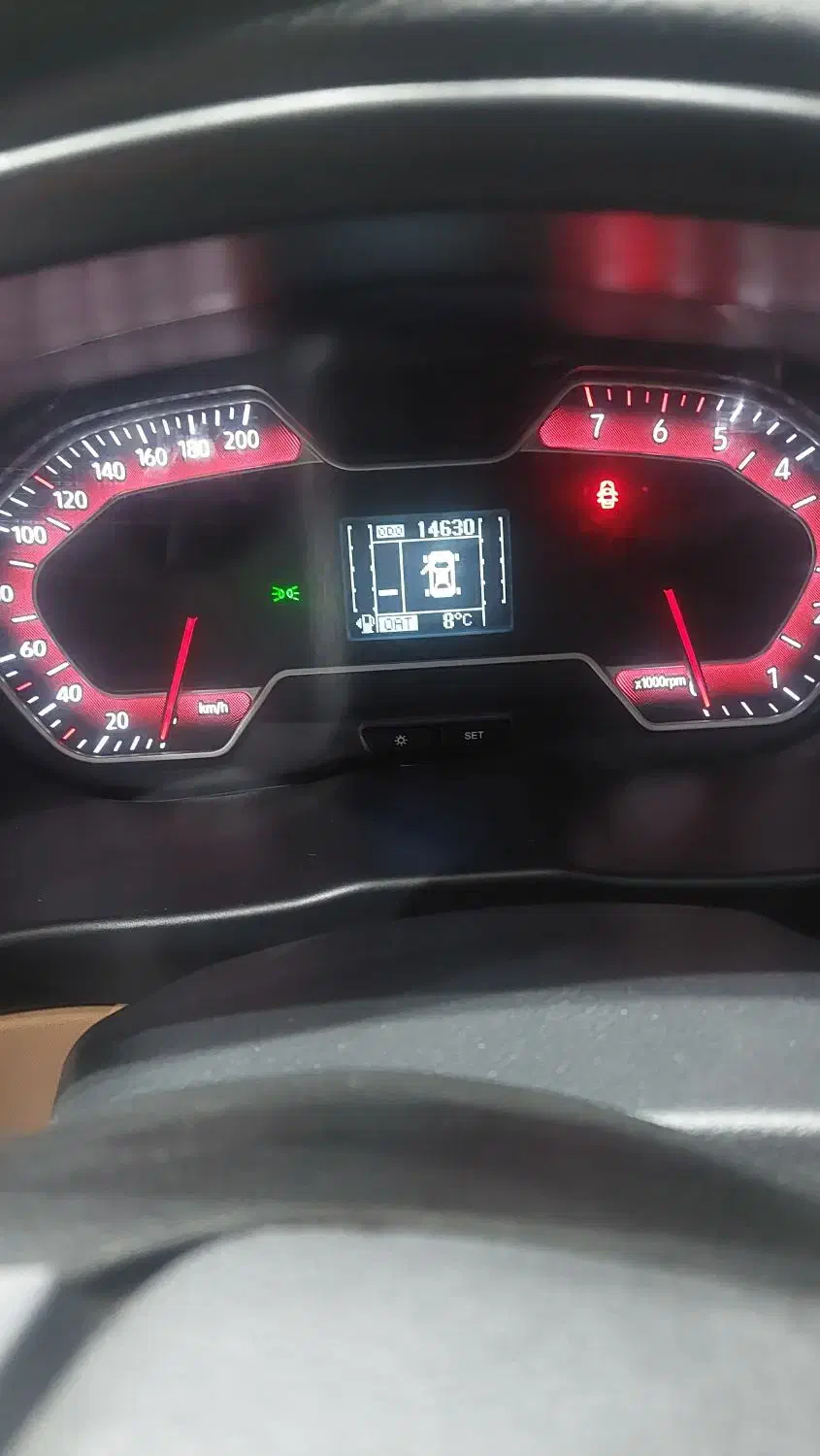 اطلس فول ۴۰۳بیرنگ|خودرو سواری و وانت|اندیشه, شهرک المهدی|دیوار