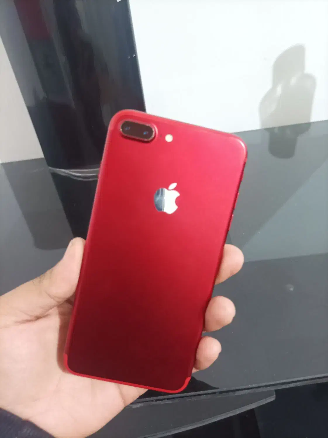 آیفون ۷ پلاس ۲۵۶ گیگ|موبایل|امیرکلا, |دیوار