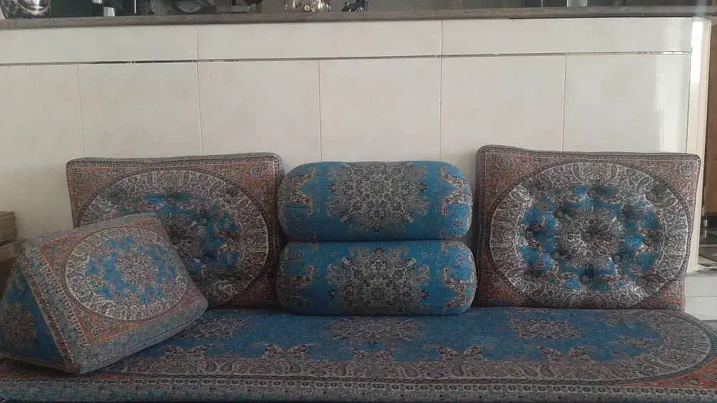 تشک|رختخواب، بالش، پتو|یزد, |دیوار