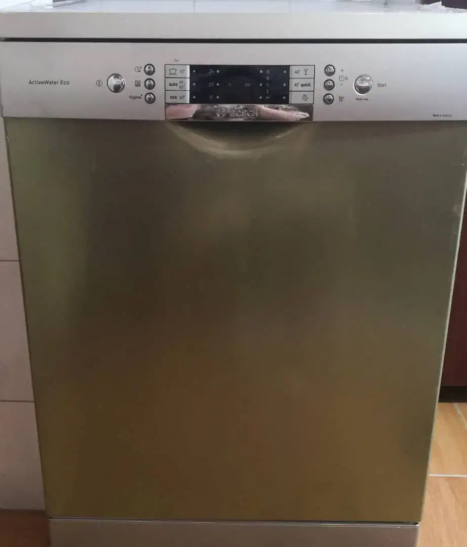 ظرفشویی بوش سری 6|ماشین ظرفشویی|شیراز, سینما سعدی|دیوار