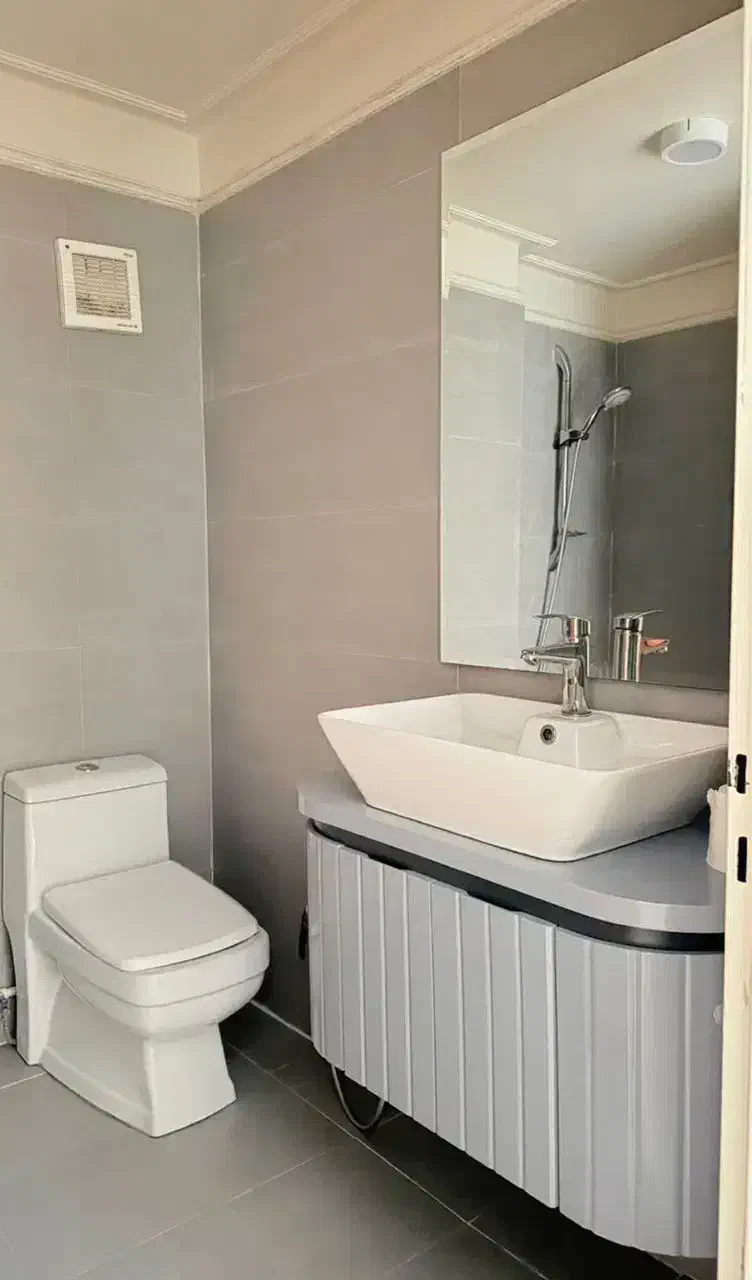 فرشته ۱۱۰متر مدرن