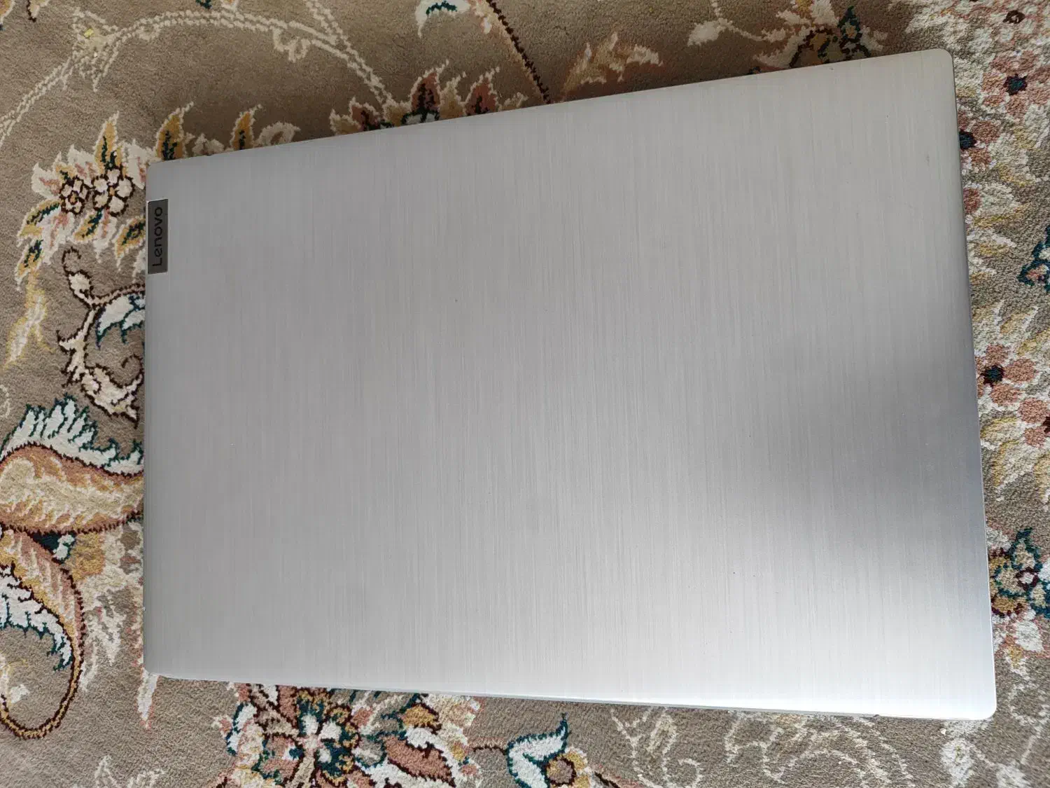 لپتاپ id pad 3 بسیار تمیز و کم کار|رایانه همراه|اصفهان, لنبان|دیوار