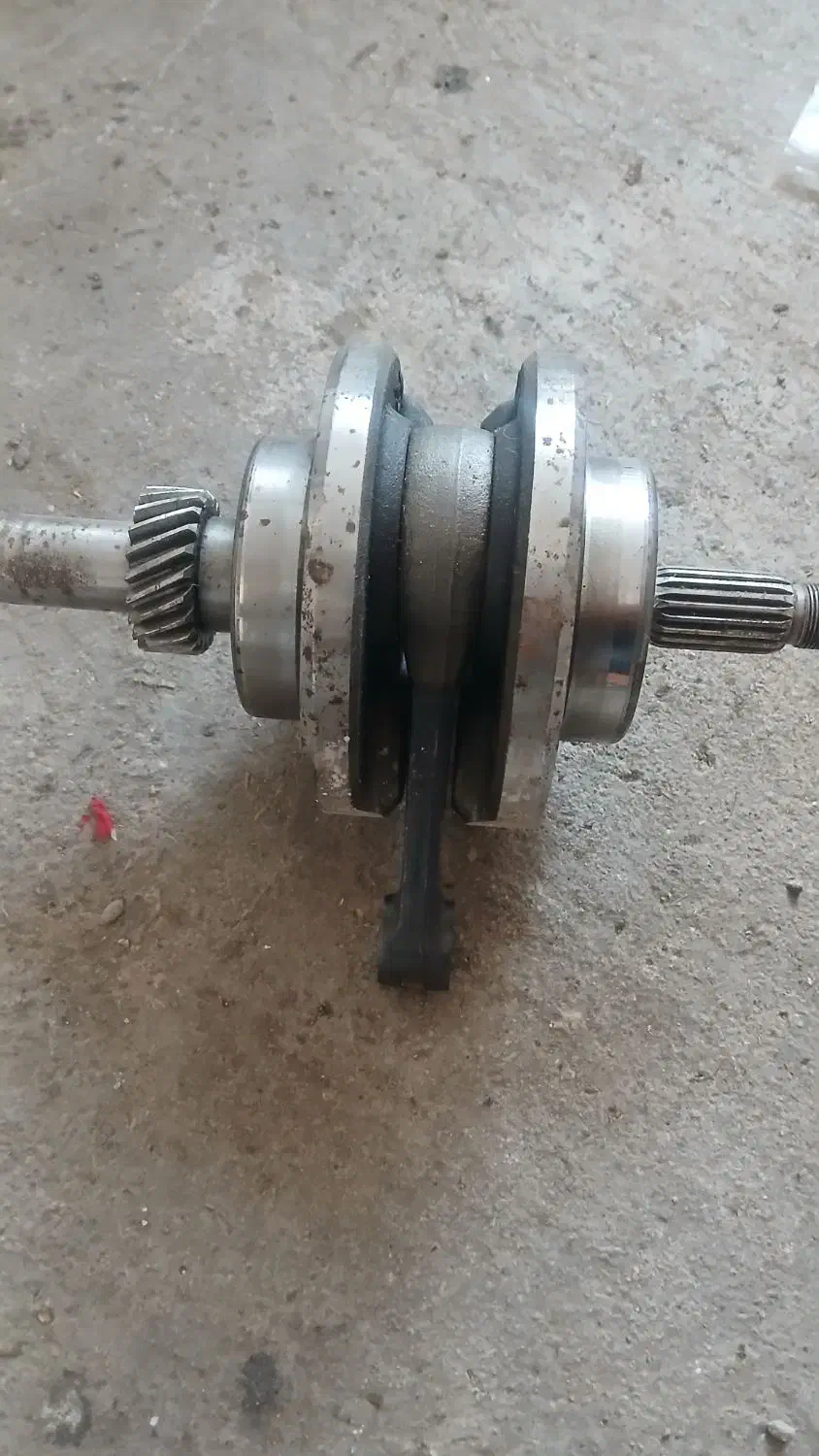 میلنگ موتور ۲۰۰|قطعات یدکی و لوازم جانبی|جعفرآباد, |دیوار