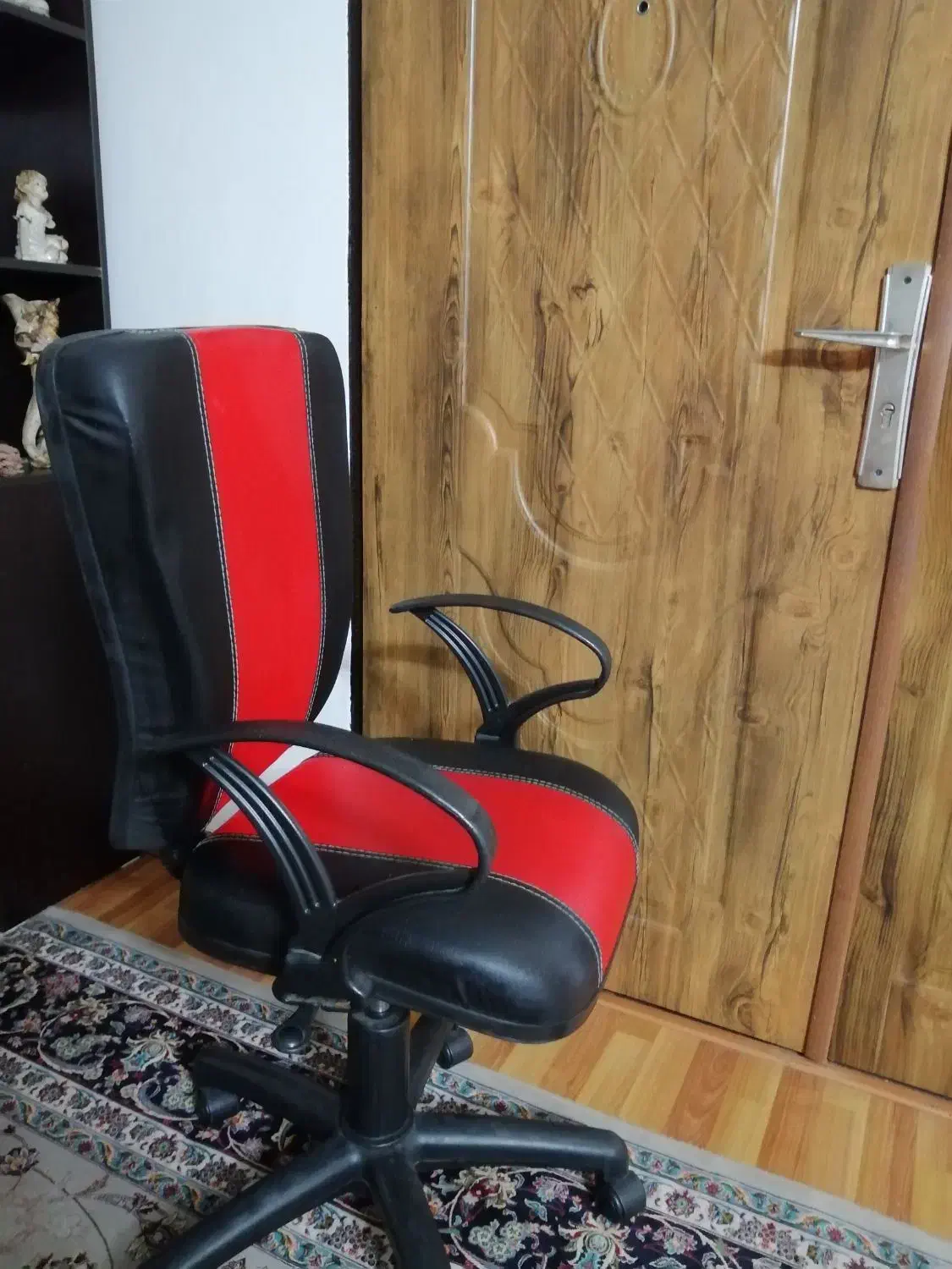 فروش صندلی طبی کاملا سالم|مبلمان اداری|تنکابن, |دیوار