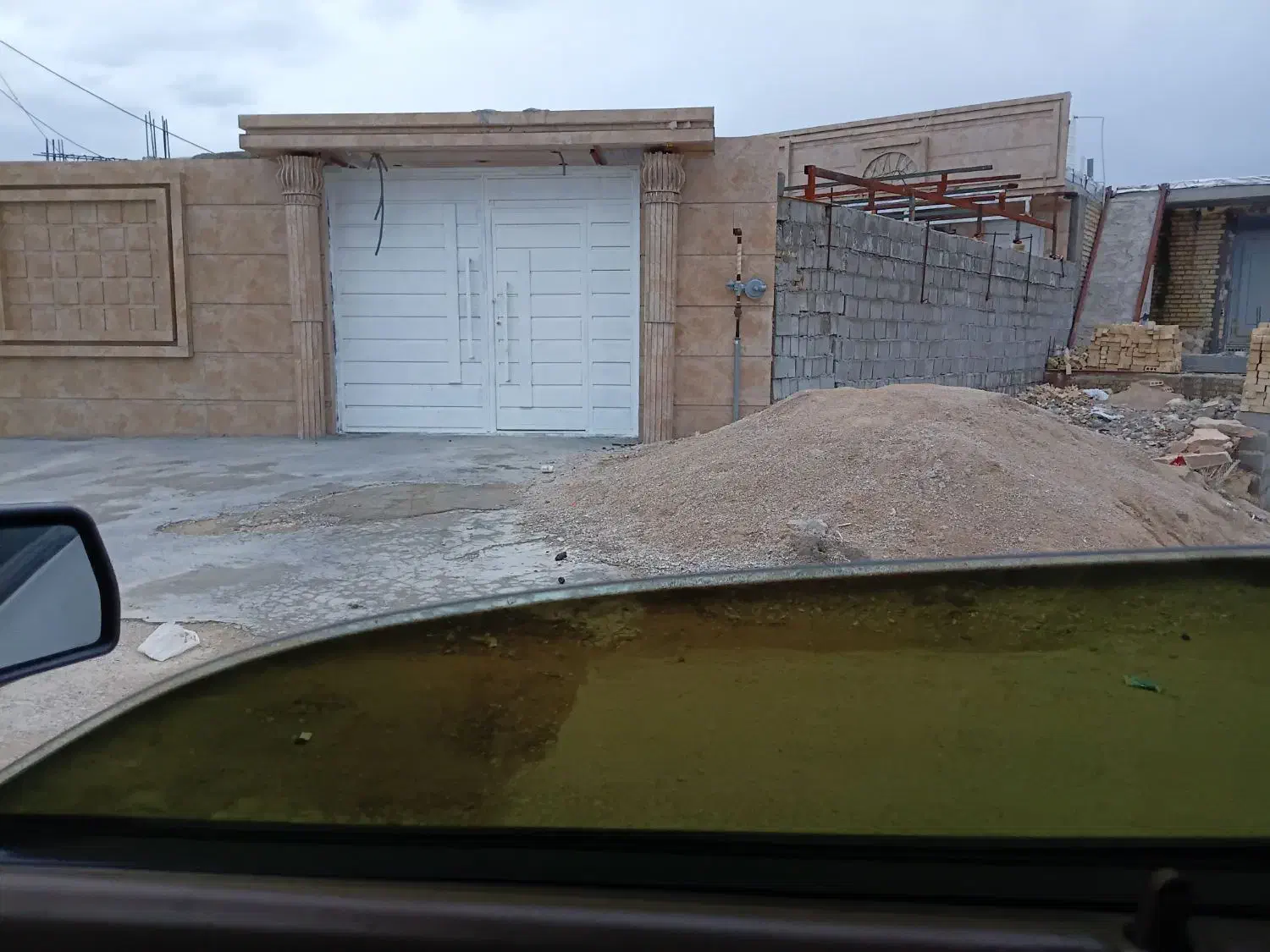 کاشی کاری|خدمات پیشه و مهارت|دهدشت, |دیوار