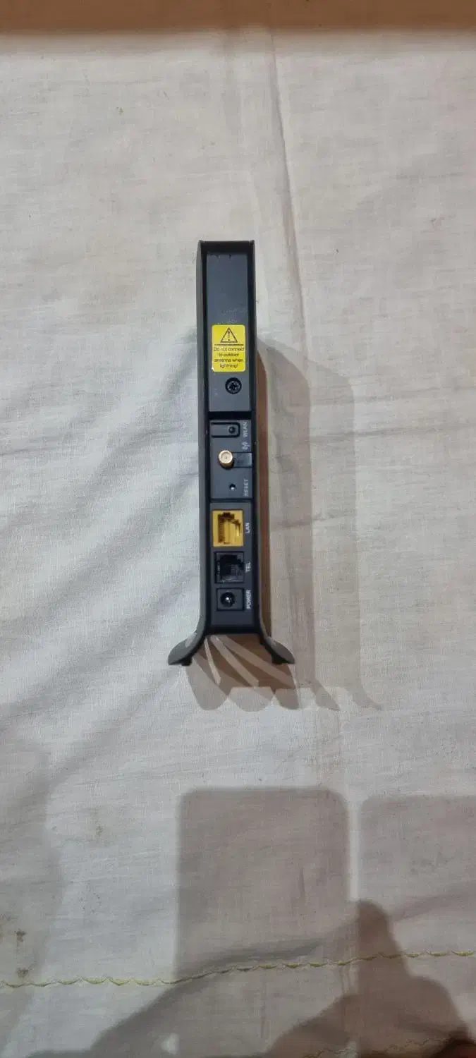 مودم وایمکس هواوی|مودم و تجهیزات شبکه|تهران, فاطمی|دیوار