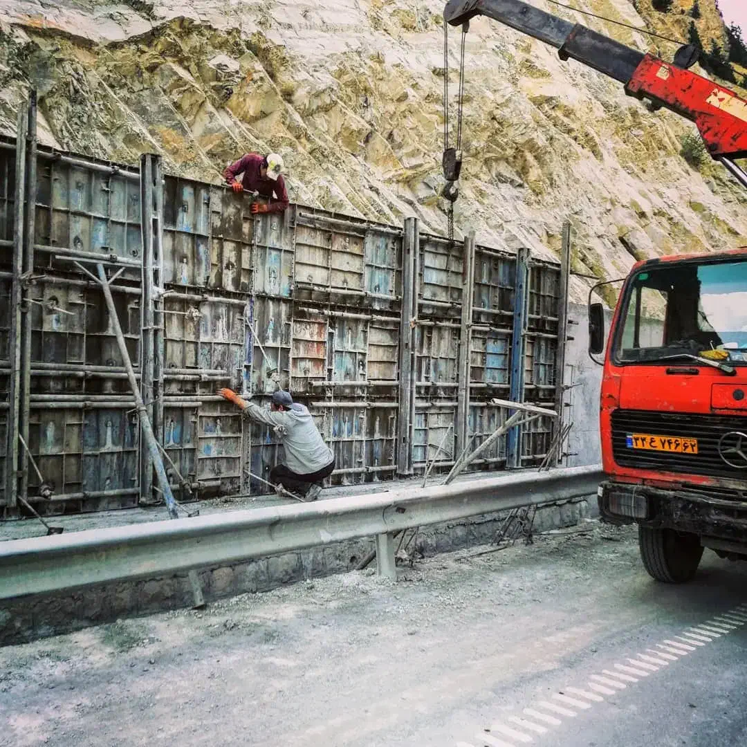 اجاره جرثقیل|خدمات حمل و نقل|نوشهر, |دیوار