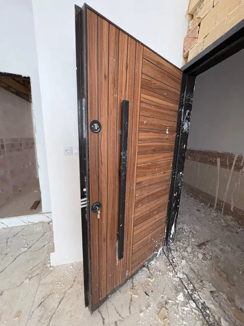 فروش واحد مسکونی نگارستان/دره گرم/کلید اول|فروش آپارتمان|خرمآباد, |دیوار