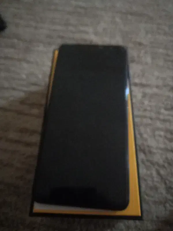 گوشی پوکو Poco x3|موبایل|شوش, |دیوار