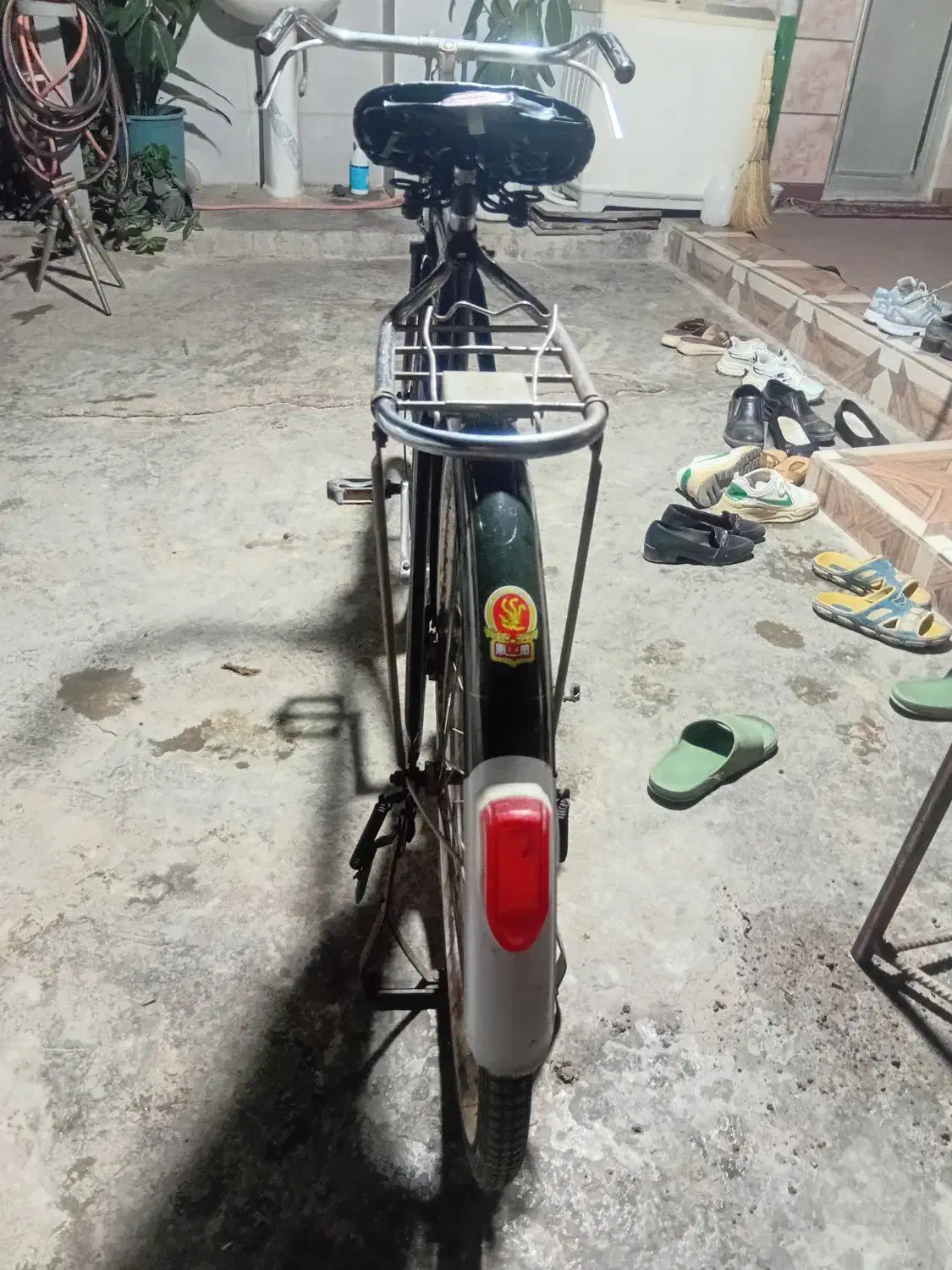 دوچرخه سالم|دوچرخه، اسکیت، اسکوتر|دلند, |دیوار