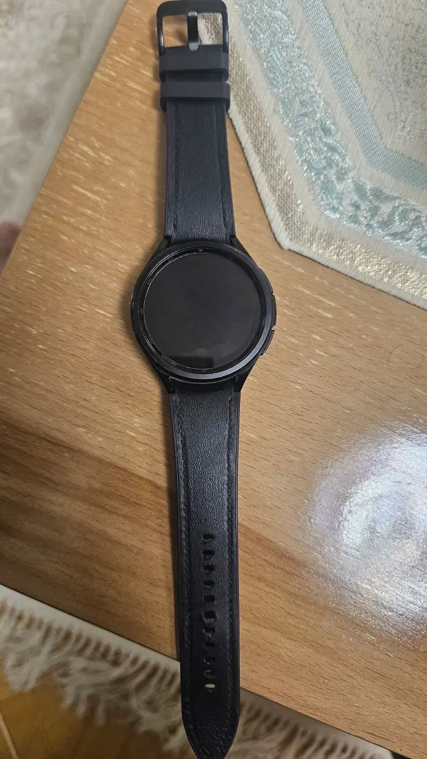 ساعت galaxy watch 6 classic|ساعت|کوهدشت, |دیوار