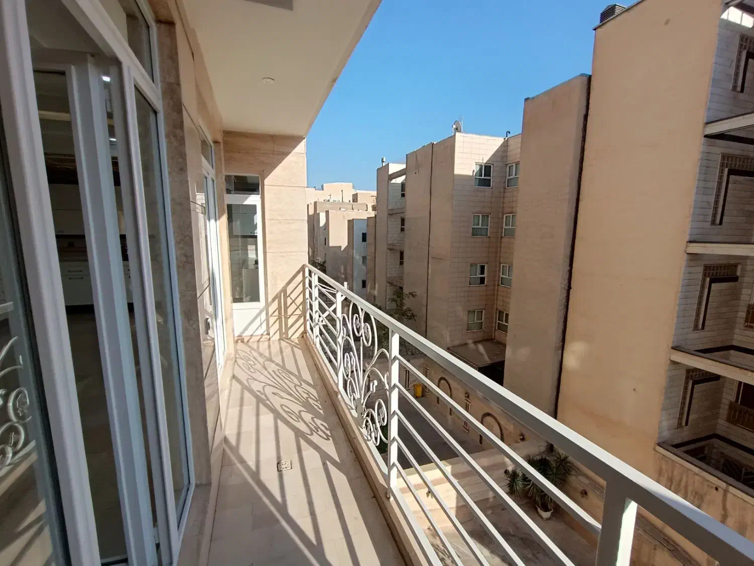 85مترفول امکانات اباذر 2خواب