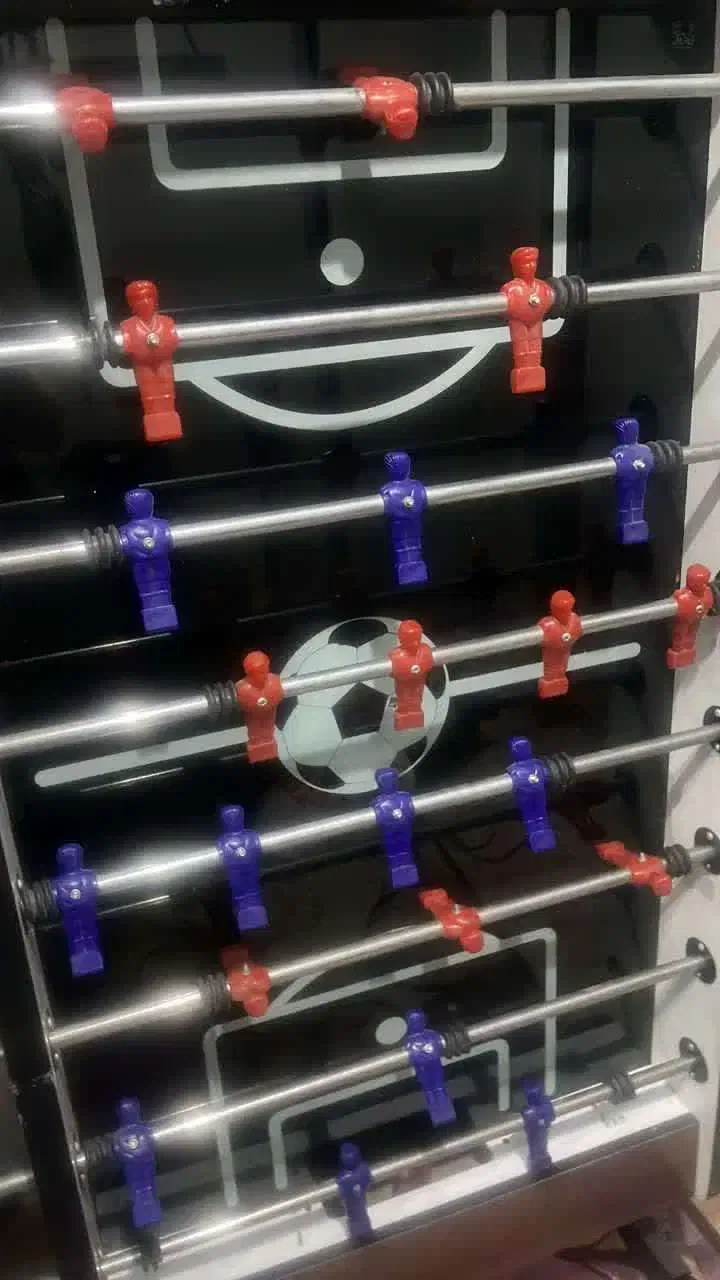 فوتبال دستی|ورزشهای توپی|رشت, سلیمانداراب|دیوار