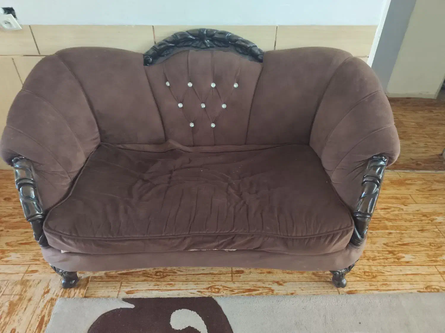 فروشی|مبلمان خانگی و میز عسلی|مرودشت, ژیان|دیوار