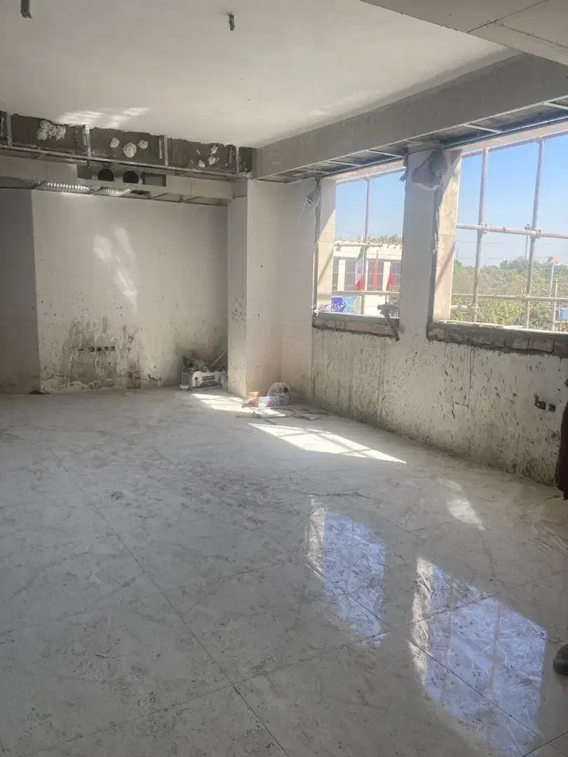 ۱۳۰متر ۲ خوابه دو نبش نوساز اسلامشهر|فروش آپارتمان|اسلامشهر, شهرک توحید|دیوار