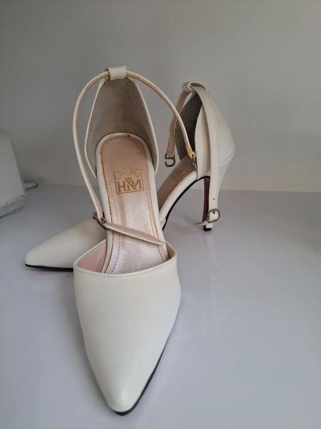 کیف و کفش عروس|کیف، کفش، کمربند|جغتای, |دیوار