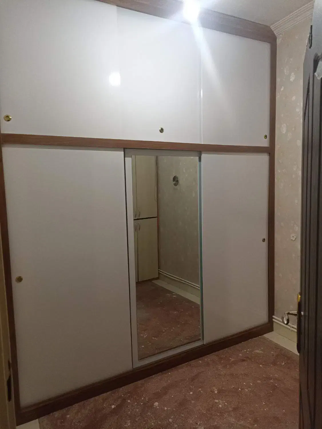 اجاره آپارتمان 50 متری آخر عباسی|اجارهٔ آپارتمان|تبریز, |دیوار