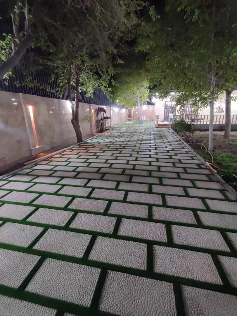 معاوضهی باغ ۵۰۰ متری در بومهن با ملک یا آپارتمان|فروش خانه و ویلا|تهران, حکیمیه|دیوار