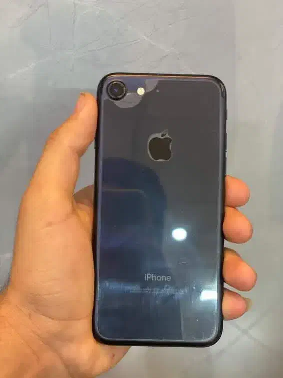 آیفون سون.128iphone7|موبایل|سبزوار, قصبه اب یمین|دیوار