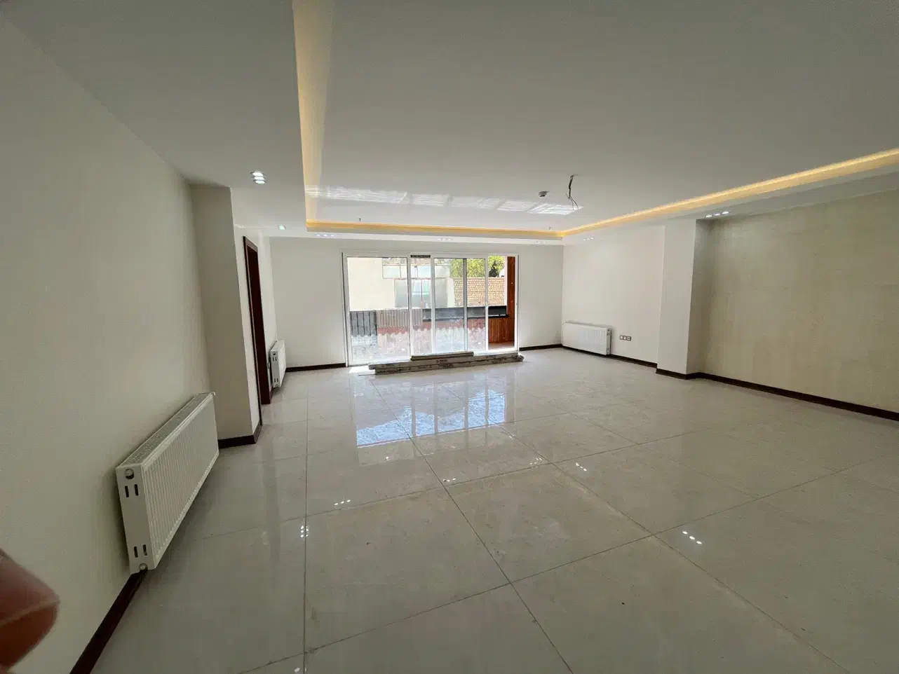 آپارتمان صفر ۱۵۹ متری دو پارکینگ سندی|فروش آپارتمان|اصفهان, کوی امیریه|دیوار