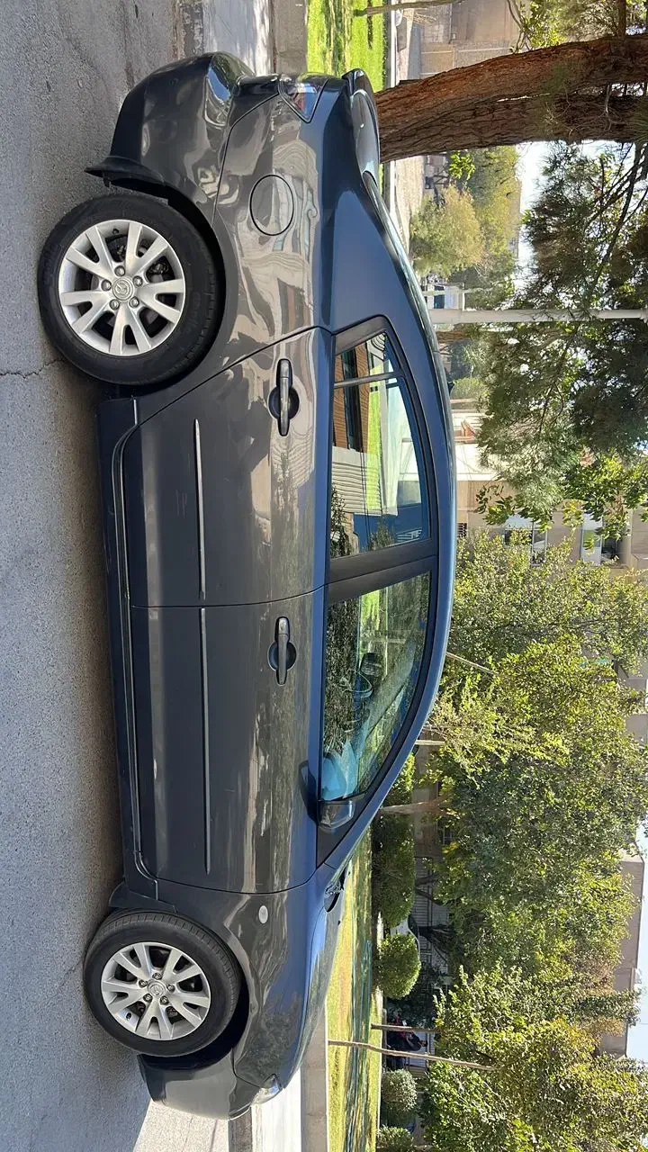 مزدا۳|خودرو سواری و وانت|اصفهان, طامه|دیوار