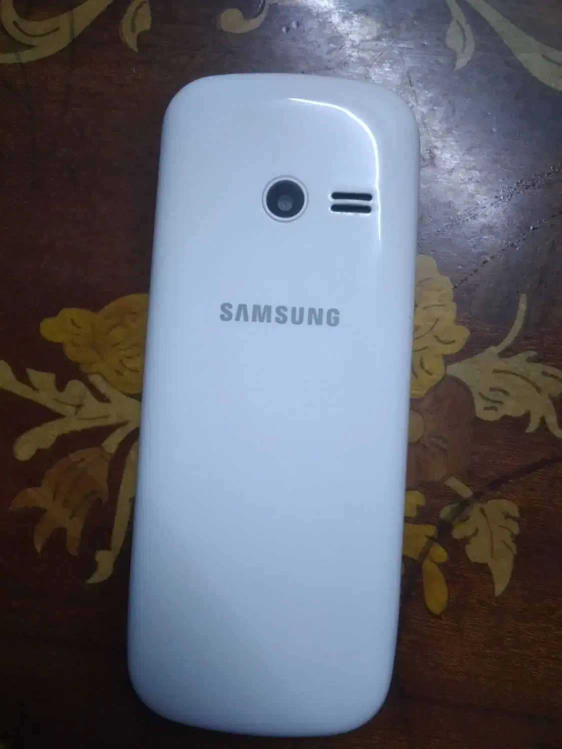 گوشی ساده سامسونگ اصلی|موبایل|رشت, توشیبا|دیوار