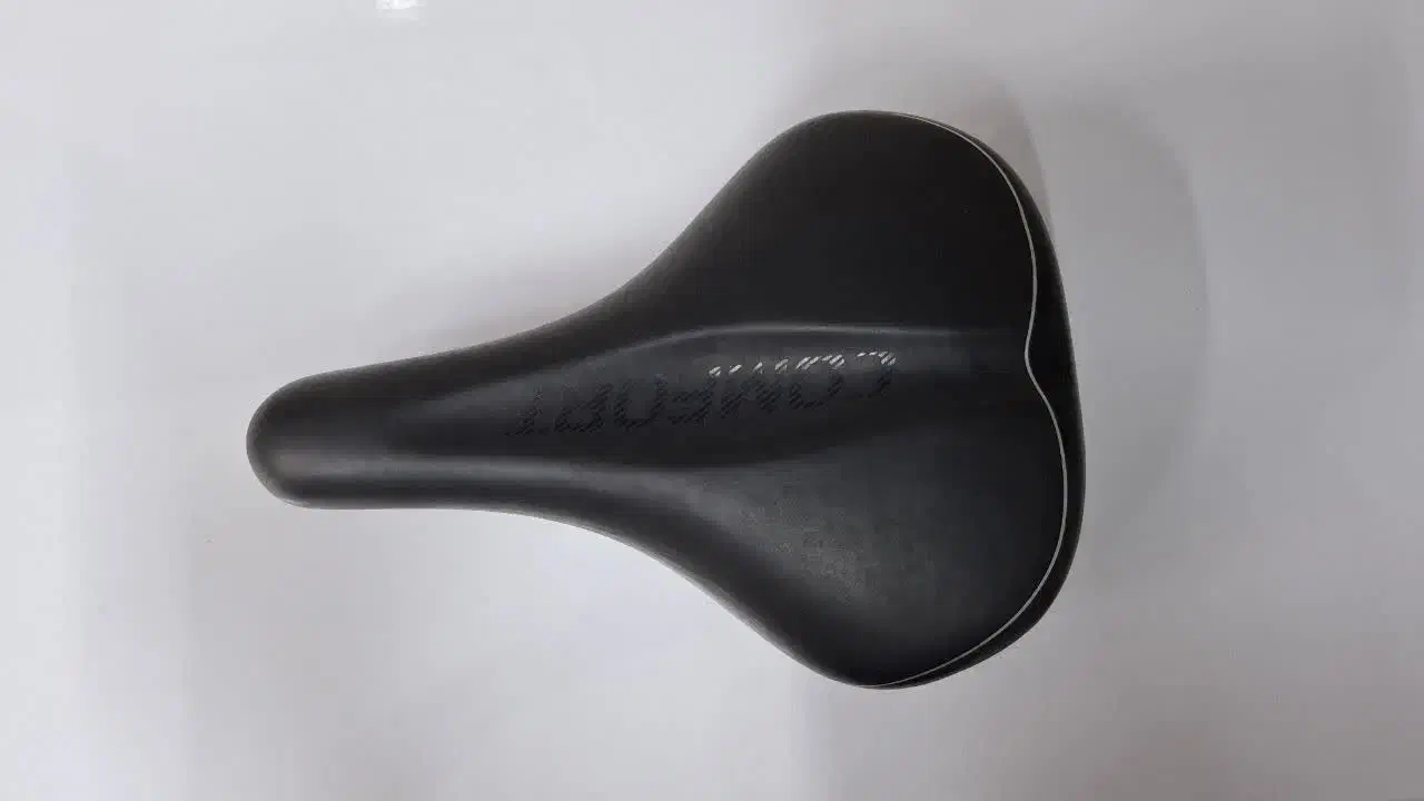 زین فنردار طبی endzone comfort|دوچرخه، اسکیت، اسکوتر|یزد, |دیوار