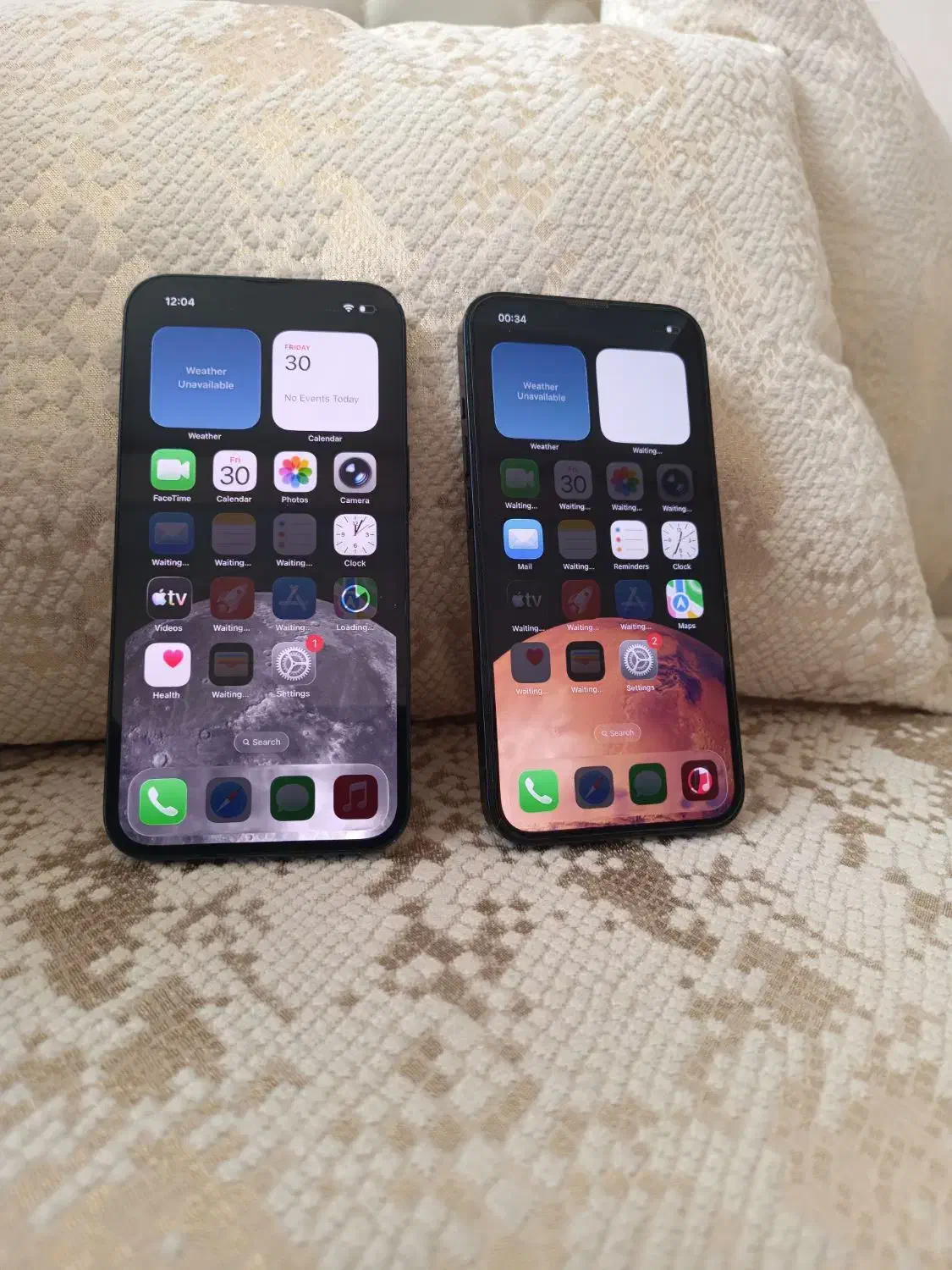 ۱۳پرو ۱۳نرمال|موبایل|کاشان, دانش|دیوار