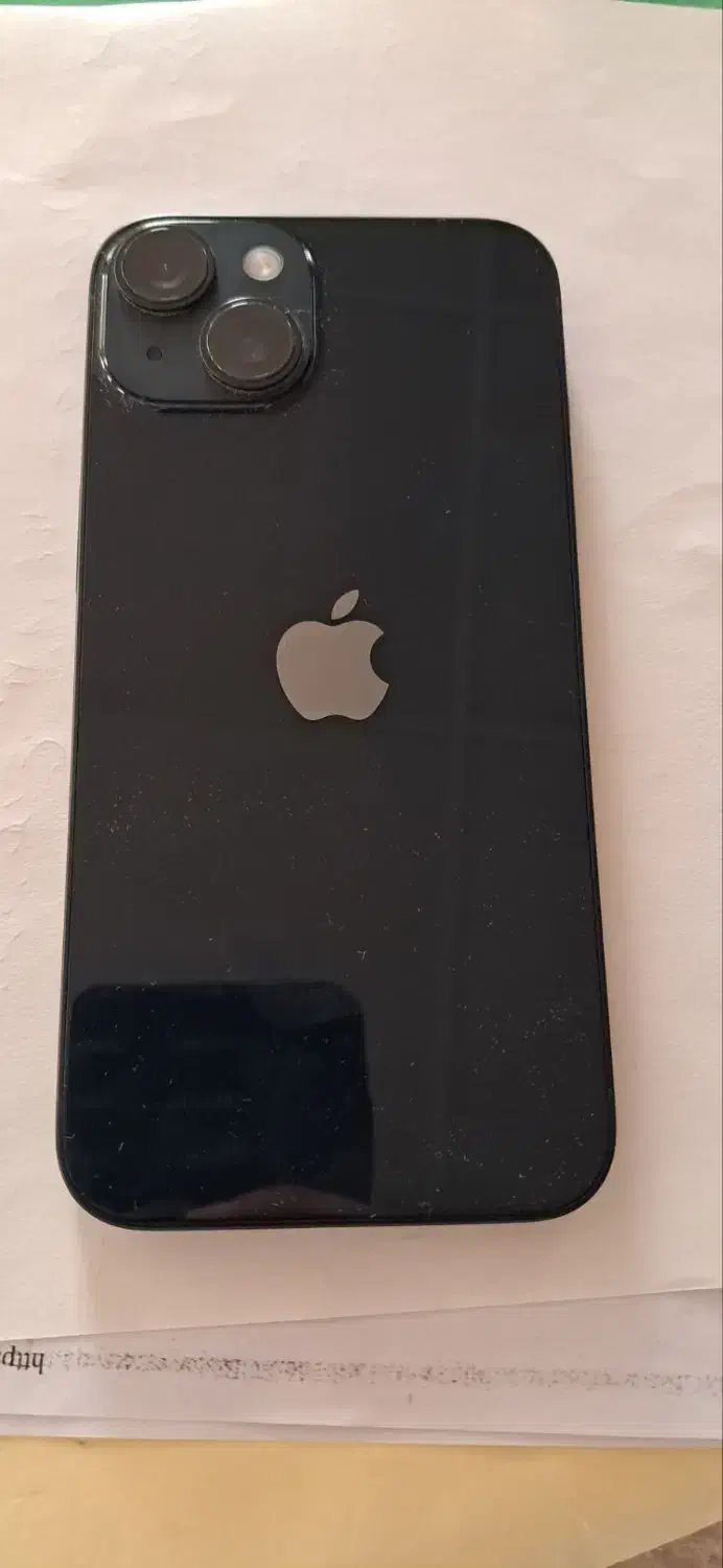 آیفون ۱۴ باتری ۱۰۰|موبایل|پارسآباد, |دیوار