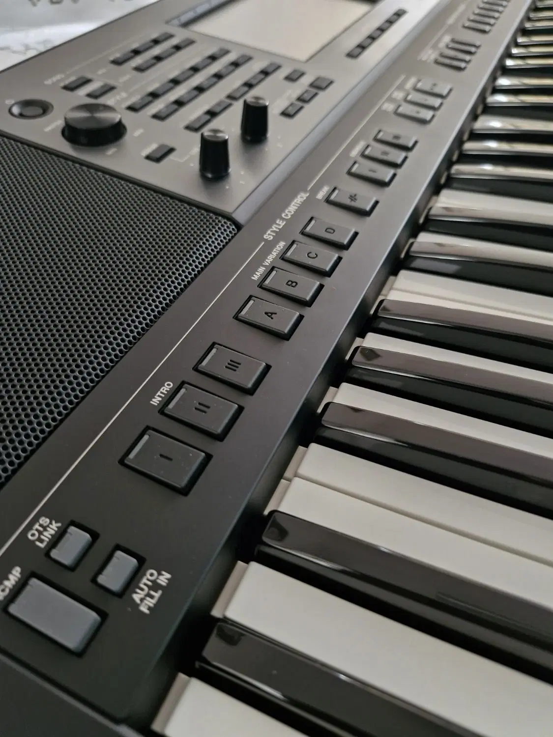 yamaha a5000|پیانو، کیبورد، آکاردئون|گناباد, |دیوار