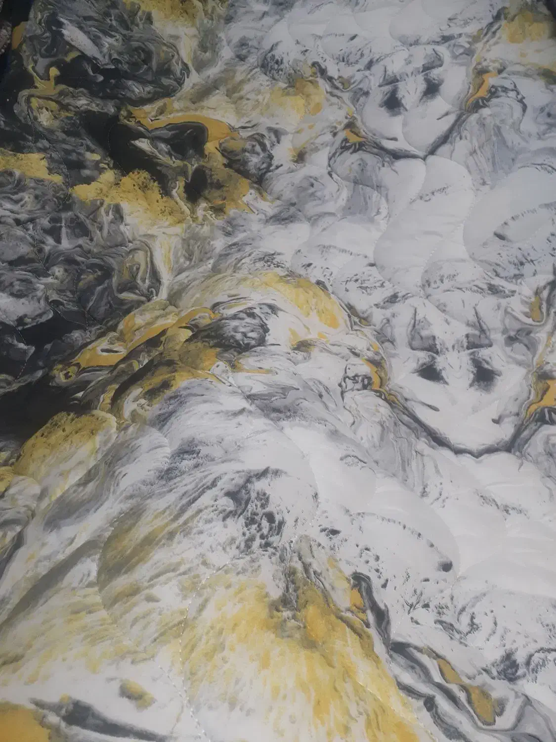 تشک گلبانو|رختخواب، بالش، پتو|مشهد, چهارچشمه|دیوار