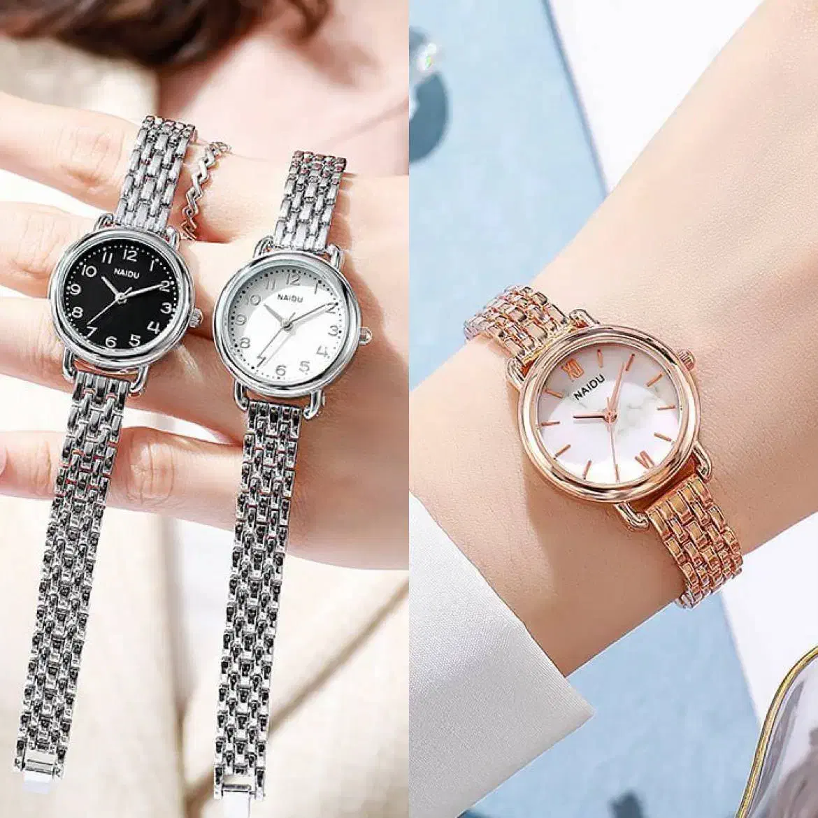 ساعت مچی زنانه|ساعت|ری, ولی آباد|دیوار