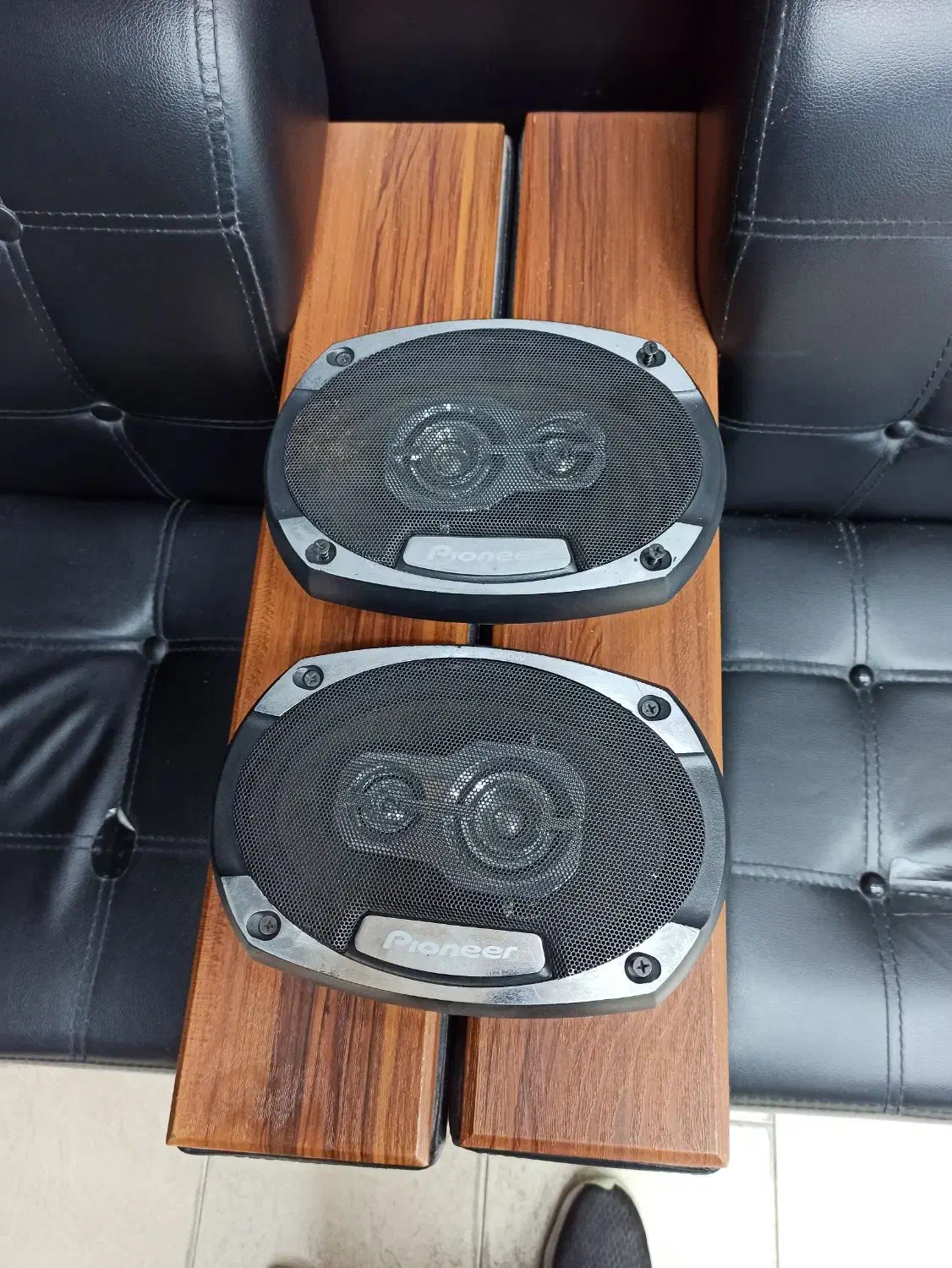 سیستم حرفه ای کم کار پلمپ|صوتی و تصویری|تنکابن, |دیوار