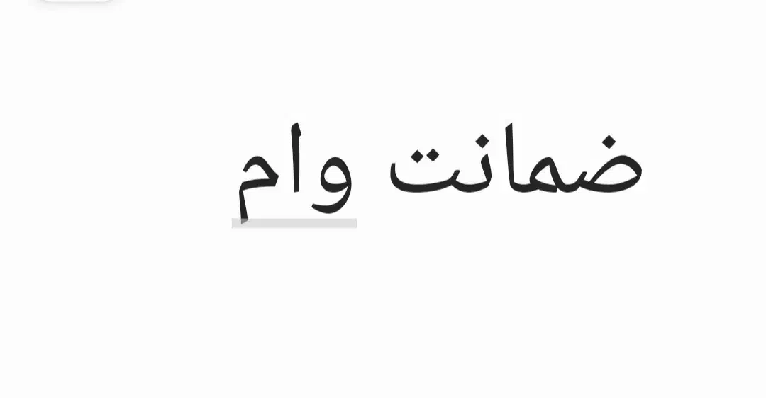 نیازمند ضامن جهت ضمانت وام|خدمات مالی، حسابداری، بیمه|شیراز, گویم|دیوار