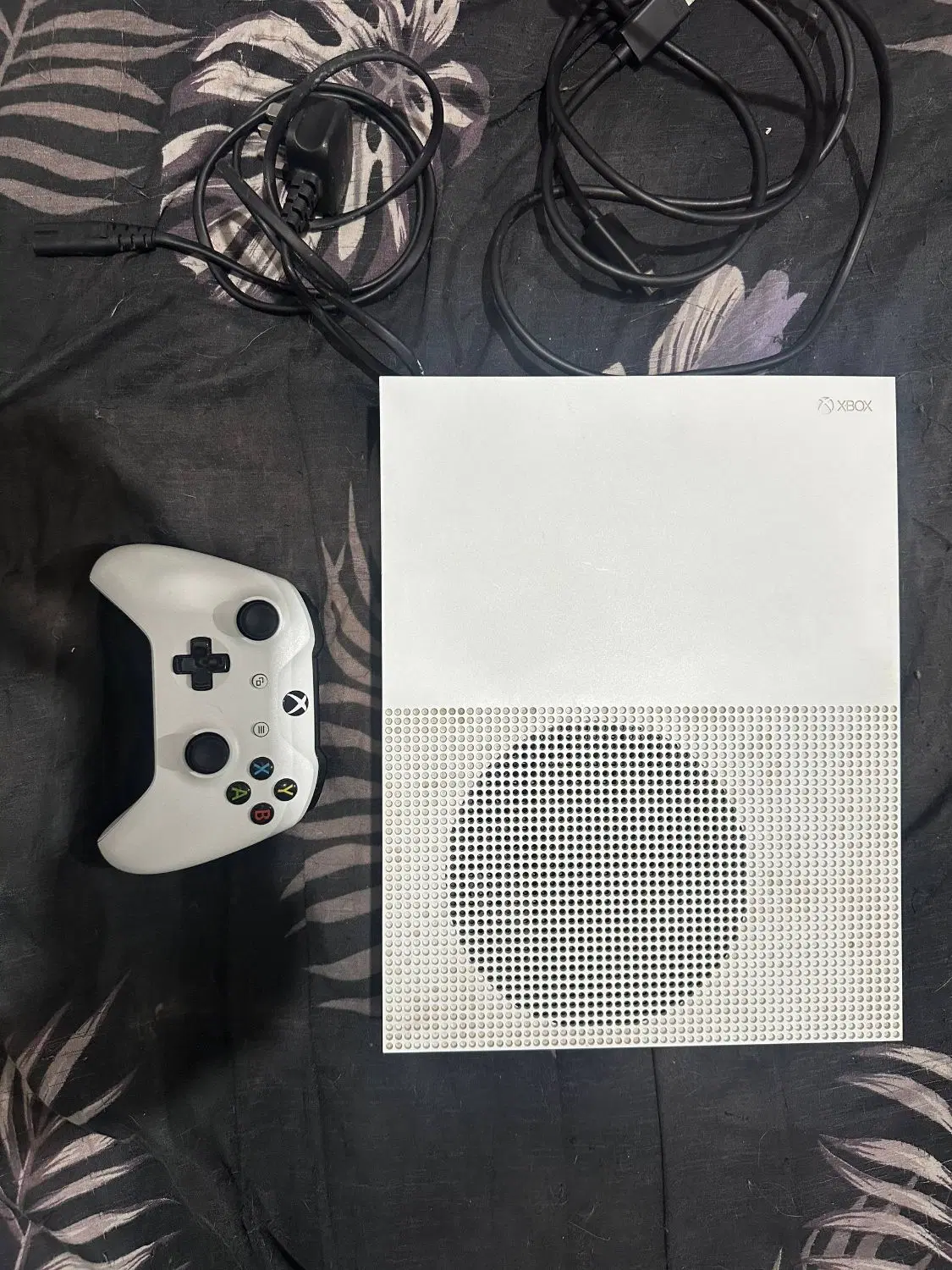 Xbox one s 1 tra|کنسول، بازی ویدئویی و آنلاین|کرج, کوی کارمندان شمالی|دیوار