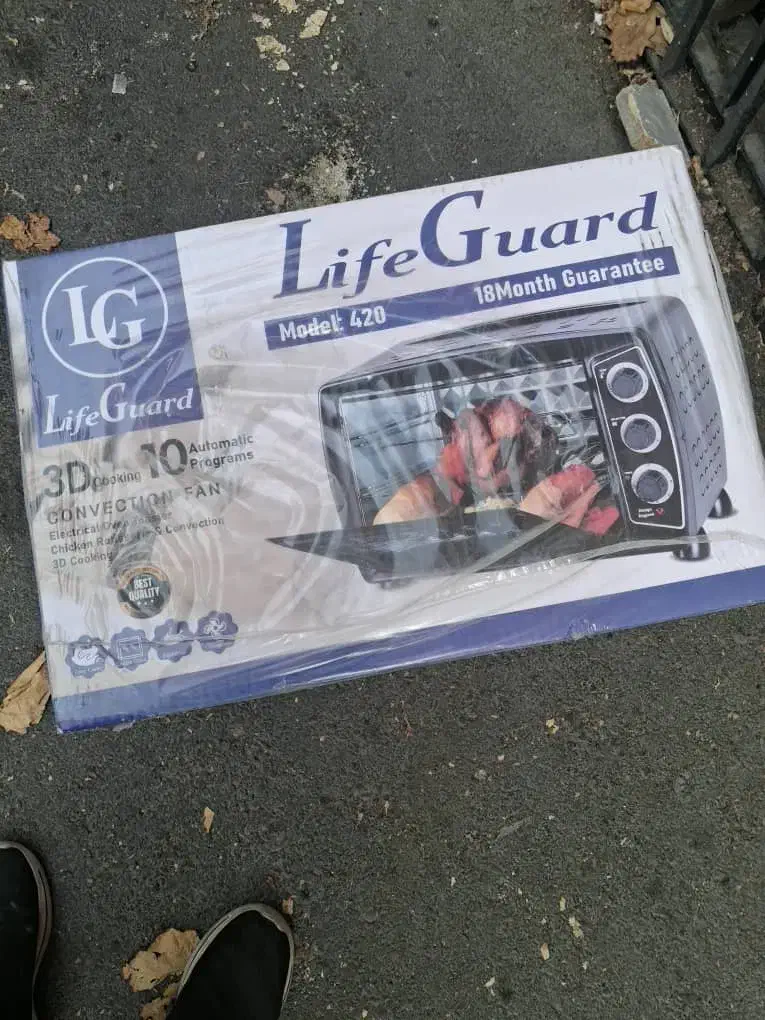 توستر|اجاق گاز و لوازم برقی پخت‌وپز|تهران, نیاوران|دیوار