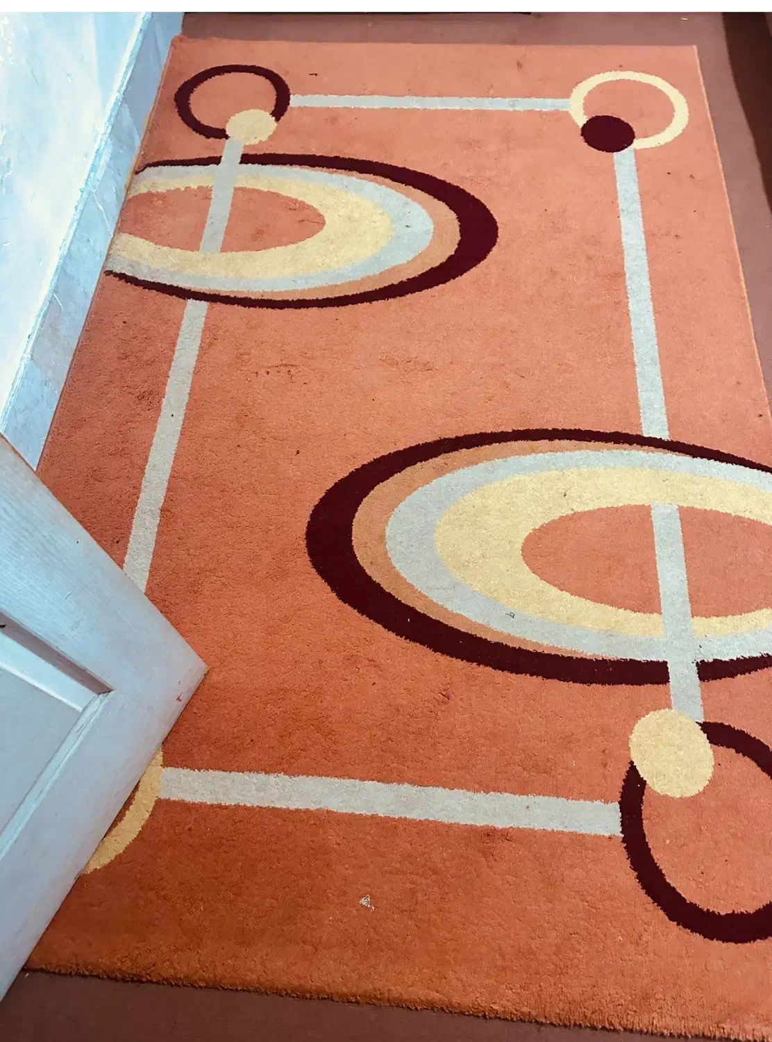 قالیچه فانتزی شیک|فرش|شیراز, شهرک سراج|دیوار